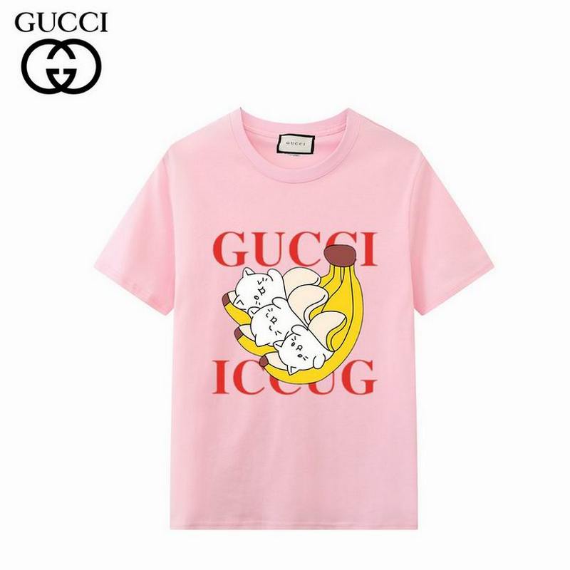 Gucci Men's T-shirts 1736